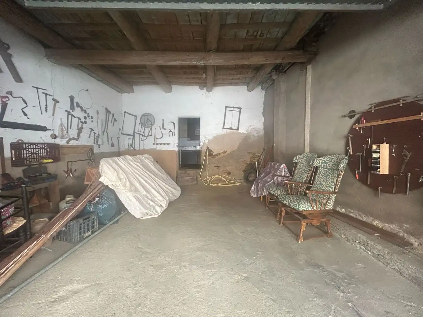 Casa rústica en venda a Torre de Don Miguel, imagen 12