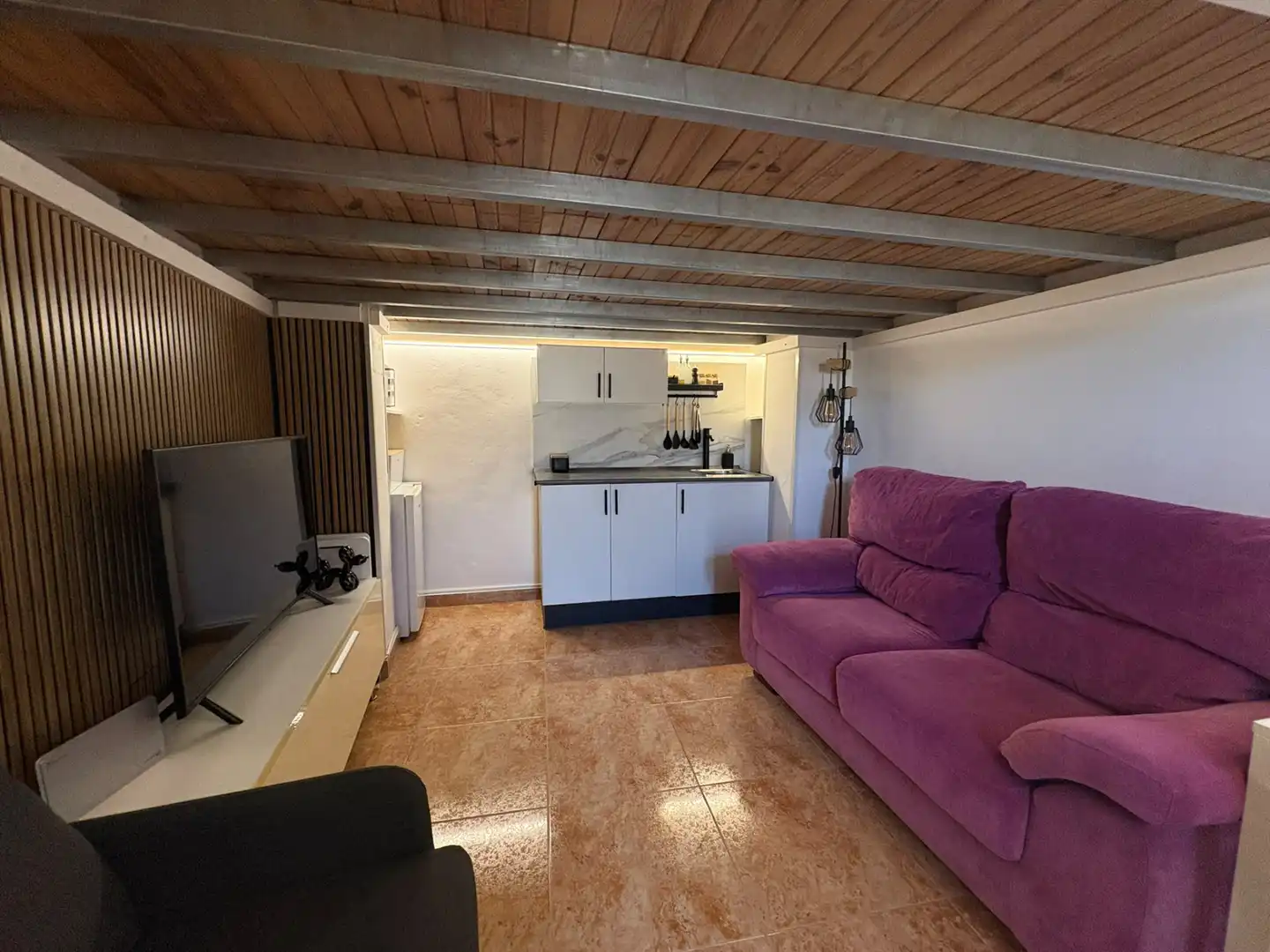 Planta baja en venta en Sur
