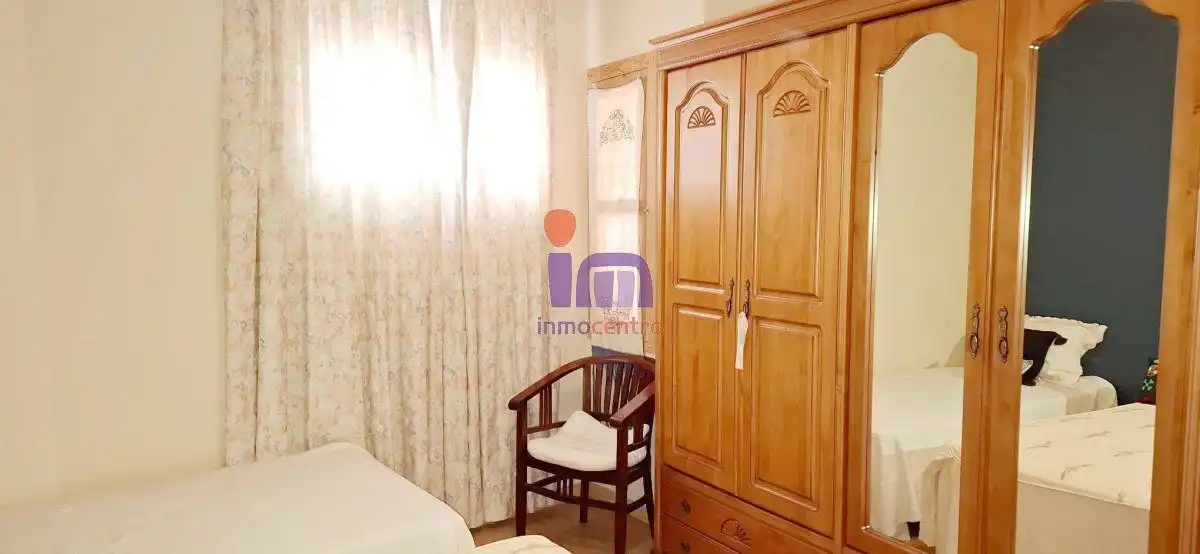 Bedroom of Houses for sale in Castellar de Santiago  with Heating