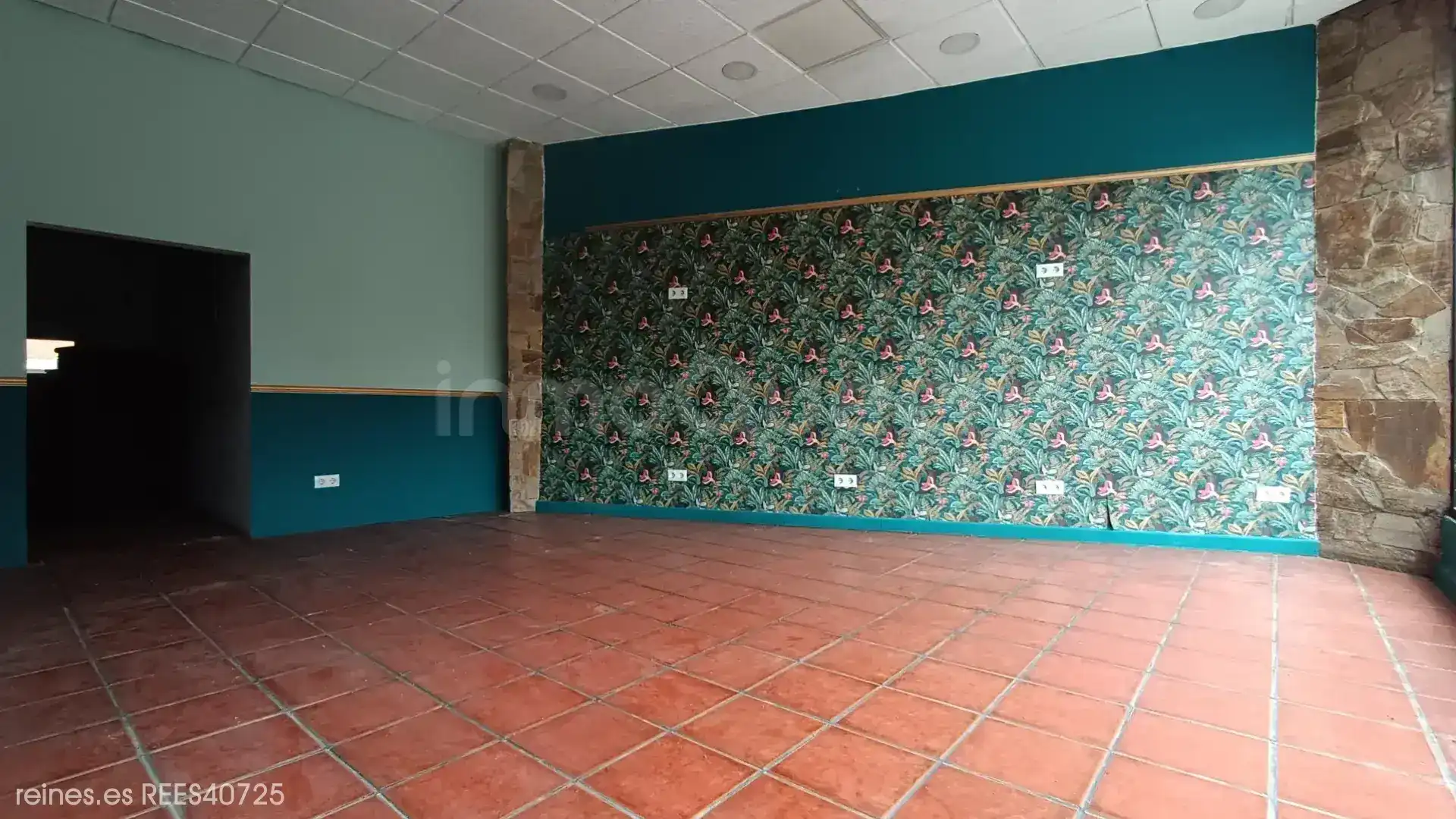 Business premises to rent in Lugones, imagen 4