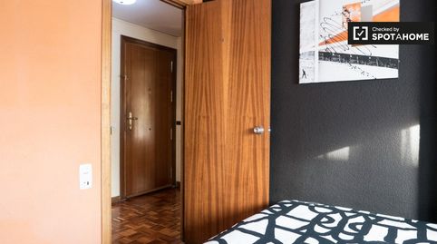 Foto 2 von Zimmer in Estación - Parque O'Donnell, Alcalá de Henares