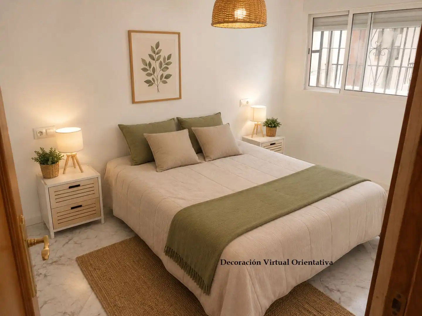 Flat with lift for sale in Arzobispo Guerrero 19, imagen 4