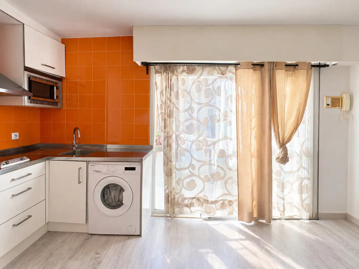 Apartment with lift for sale in Rúa dos Feáns 9, imagen 4