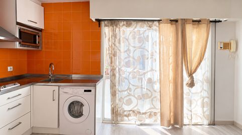 Foto 4 de Apartament en venda a Rúa Dos Feáns, 9, Campus Sur - Santa Marta, Santiago de Compostela