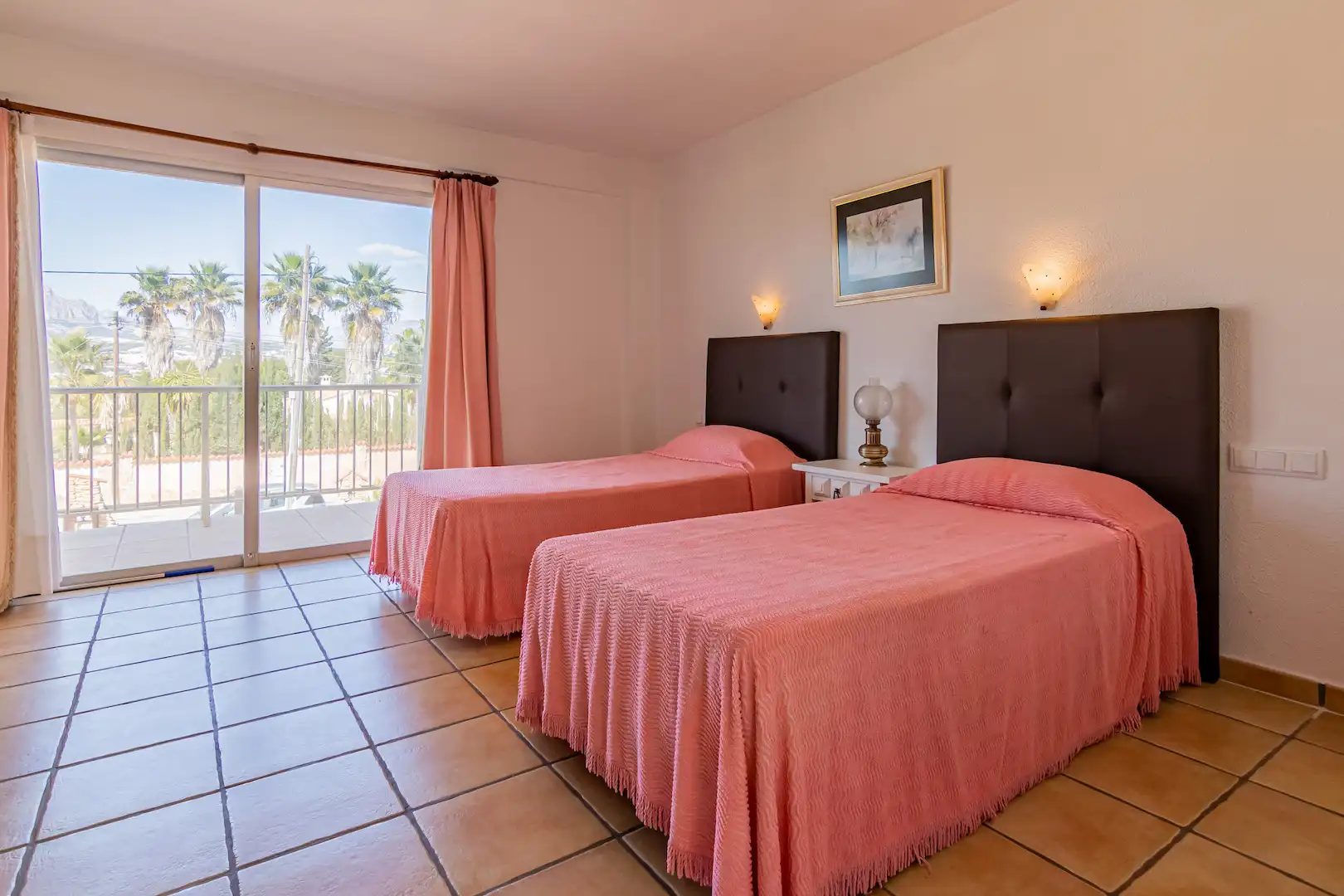 Chalet con terraza en venta en L'Albir, imagen 23