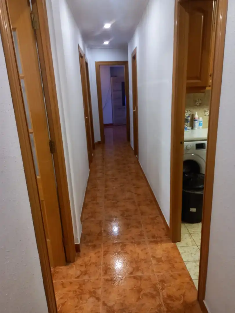 Flat with lift for sale in Extramurs, imagen 3