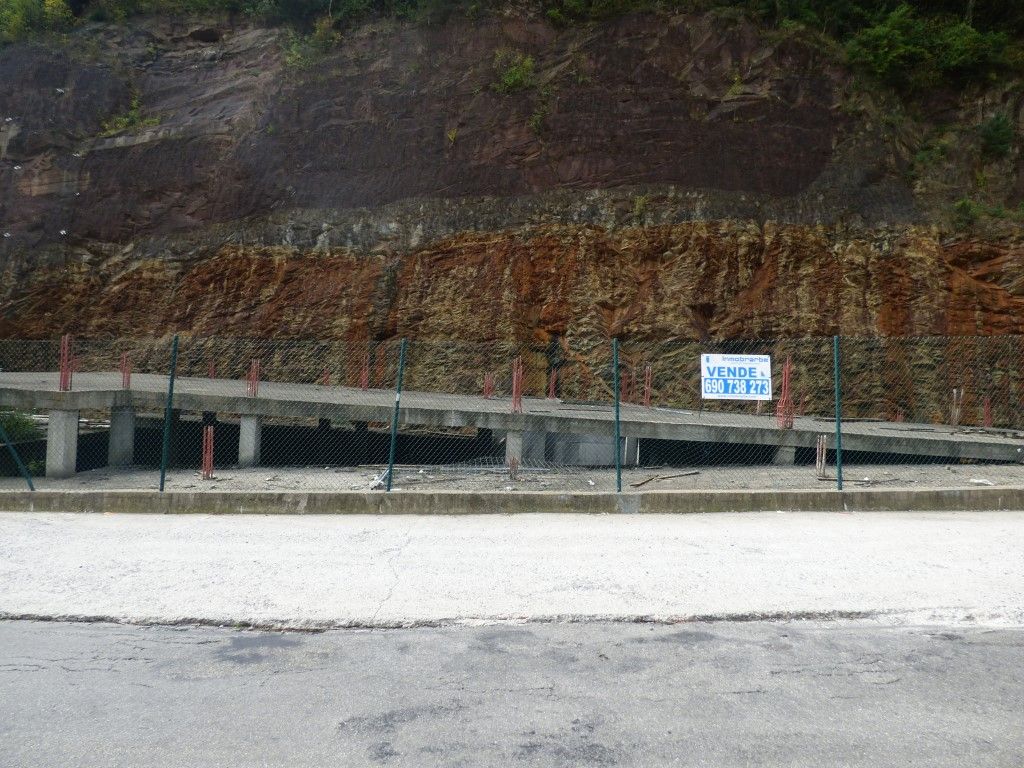 Parking of Residential for sale in Bielsa