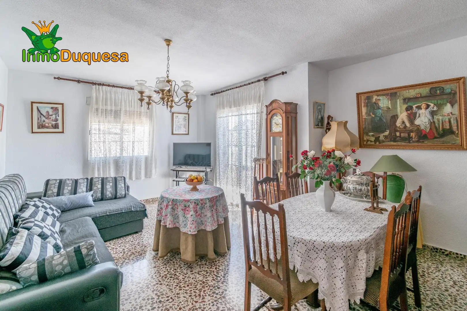 Casa a schiera con terrazza in vendita a Atarfe, imagen 32