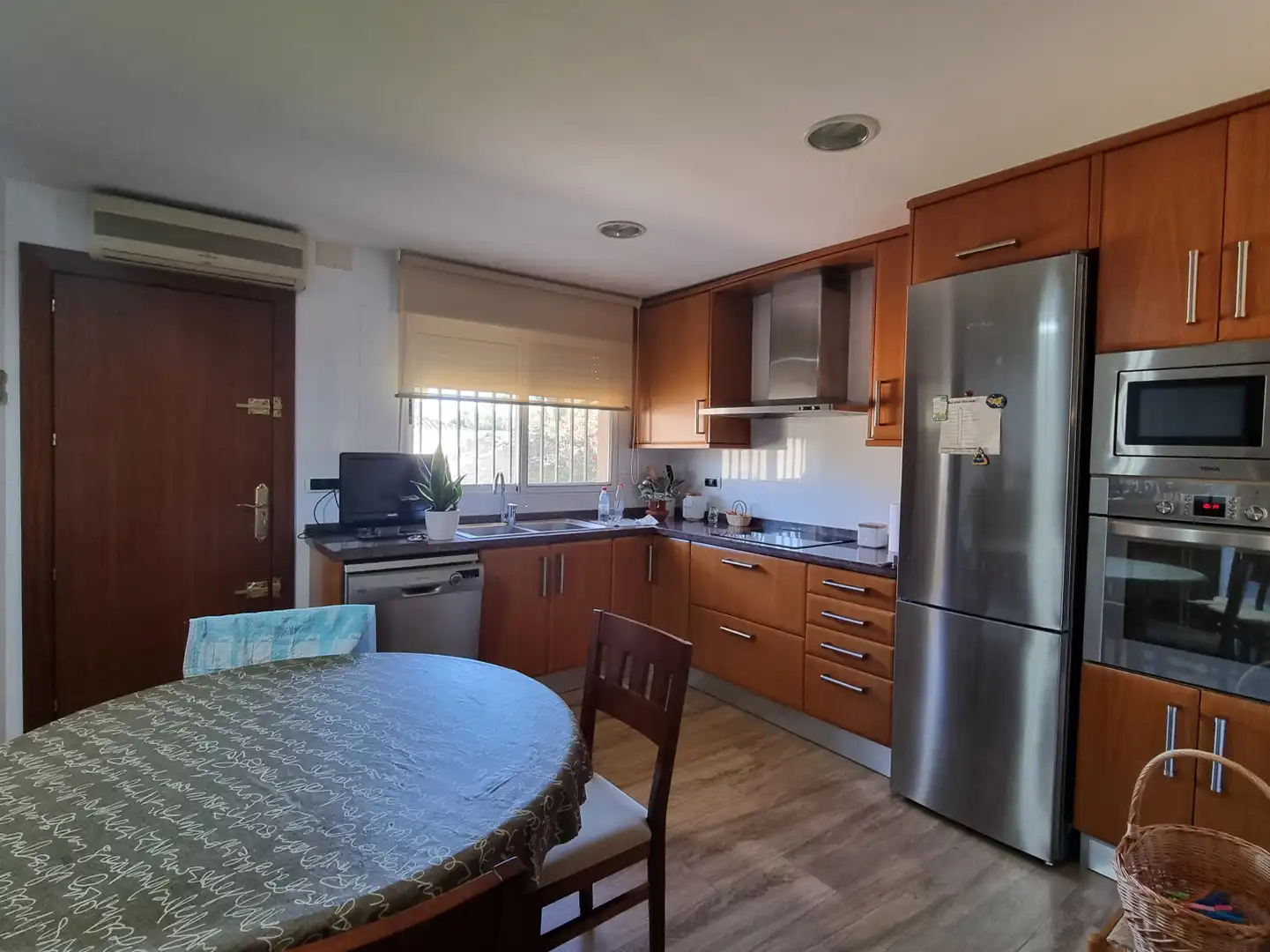 Cocina de Casa o chalet en venta en Vila-real con Calefacción
