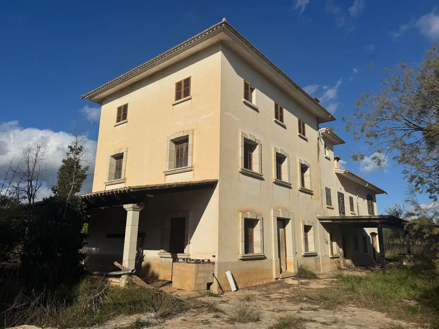 Casa en venta en Zona Periurbana, imagen 19