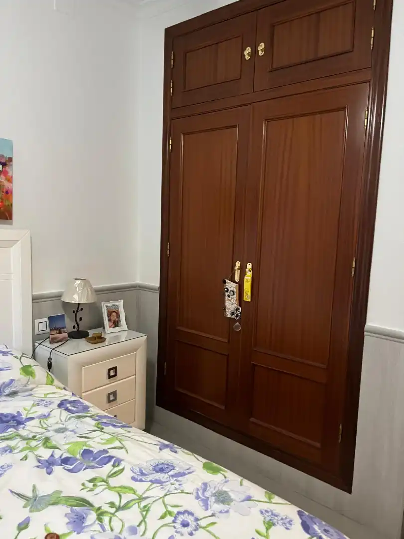 Piso en venta en La Carlota con Aire acondicionado, Trastero y Amueblado