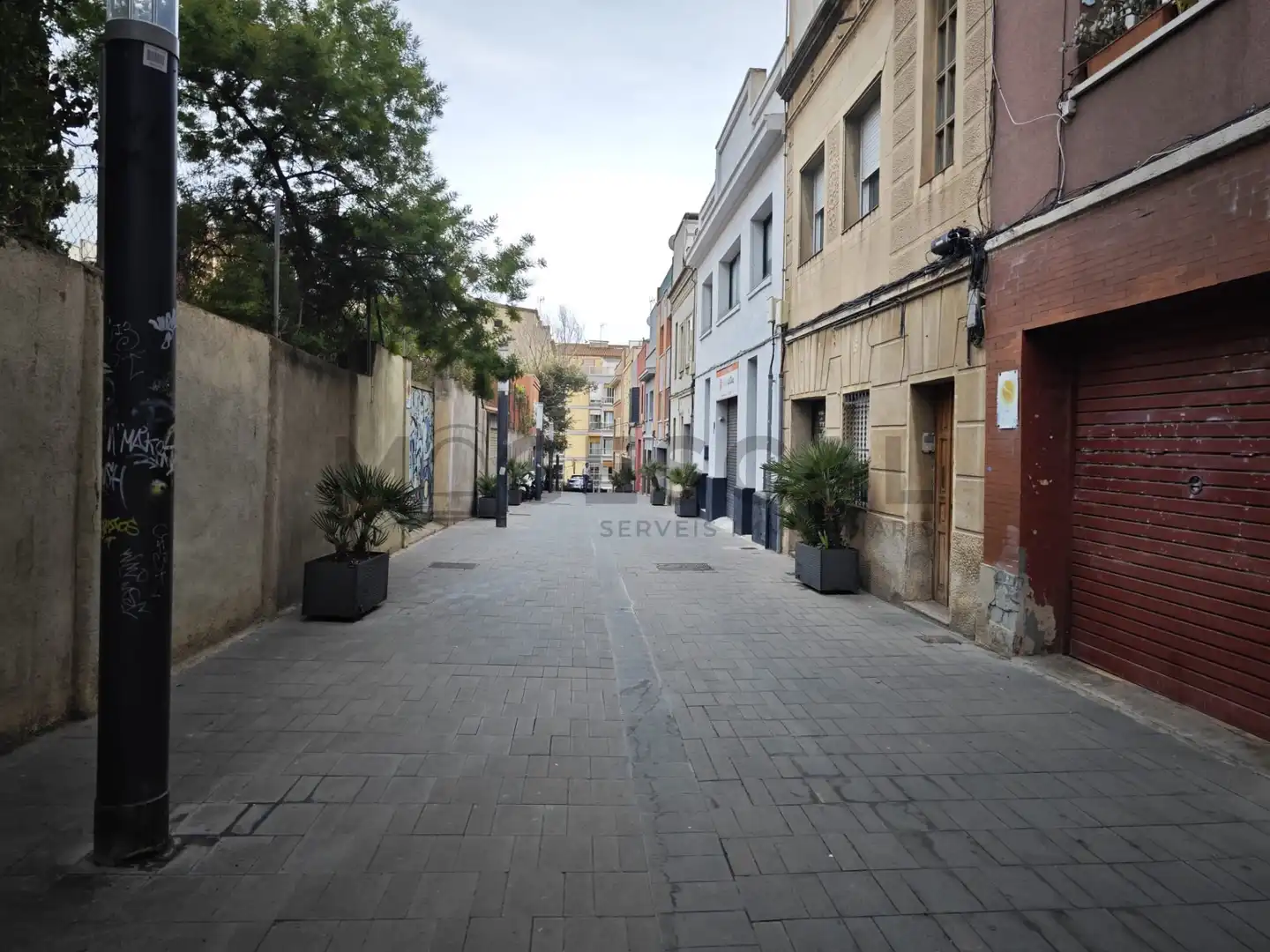 Residential zum Verkauf in DEL REDEMPTOR, El Baix Guinardó