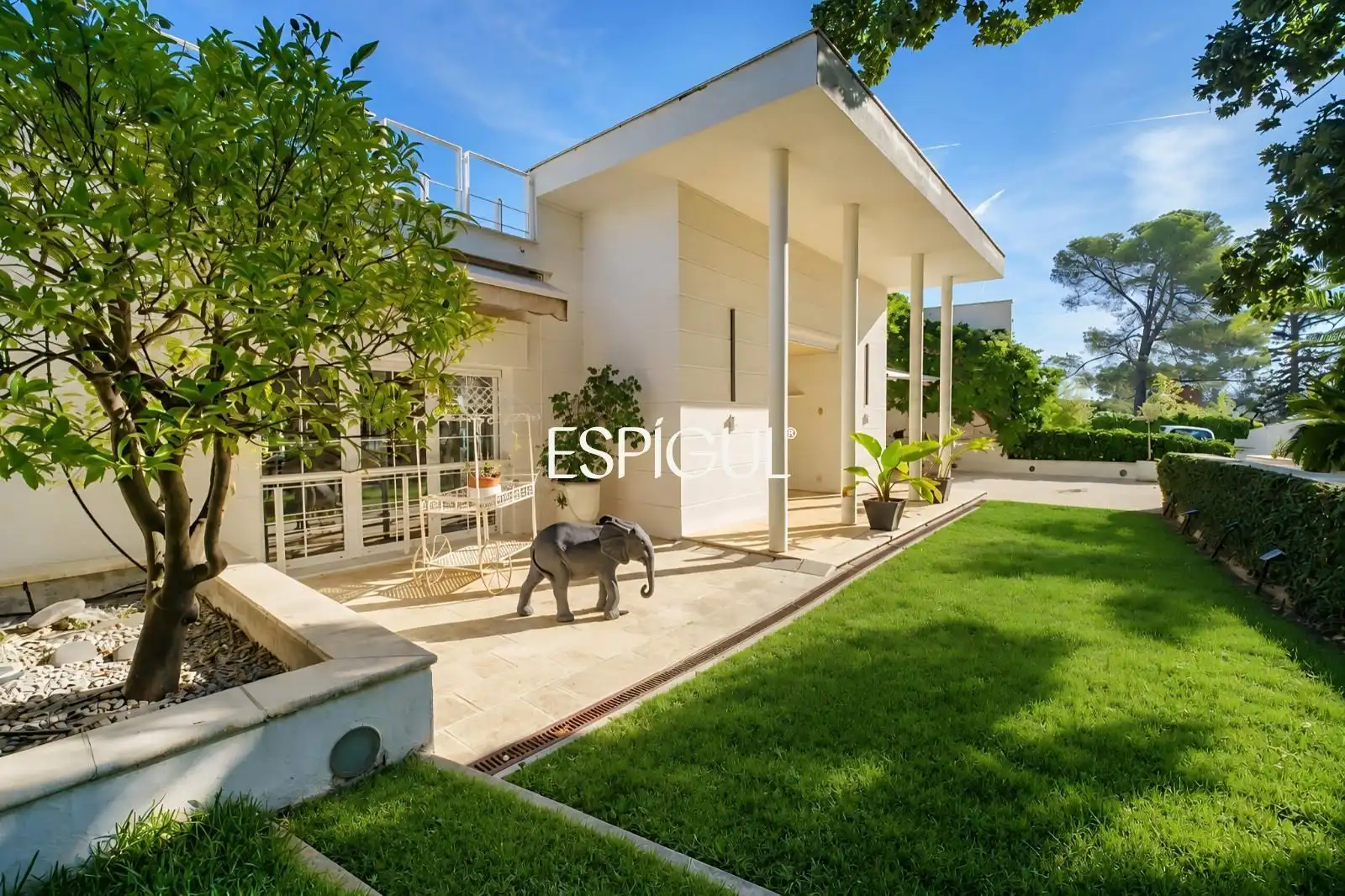 Casa amb piscina en venda a Can Montmany, imagen 68
