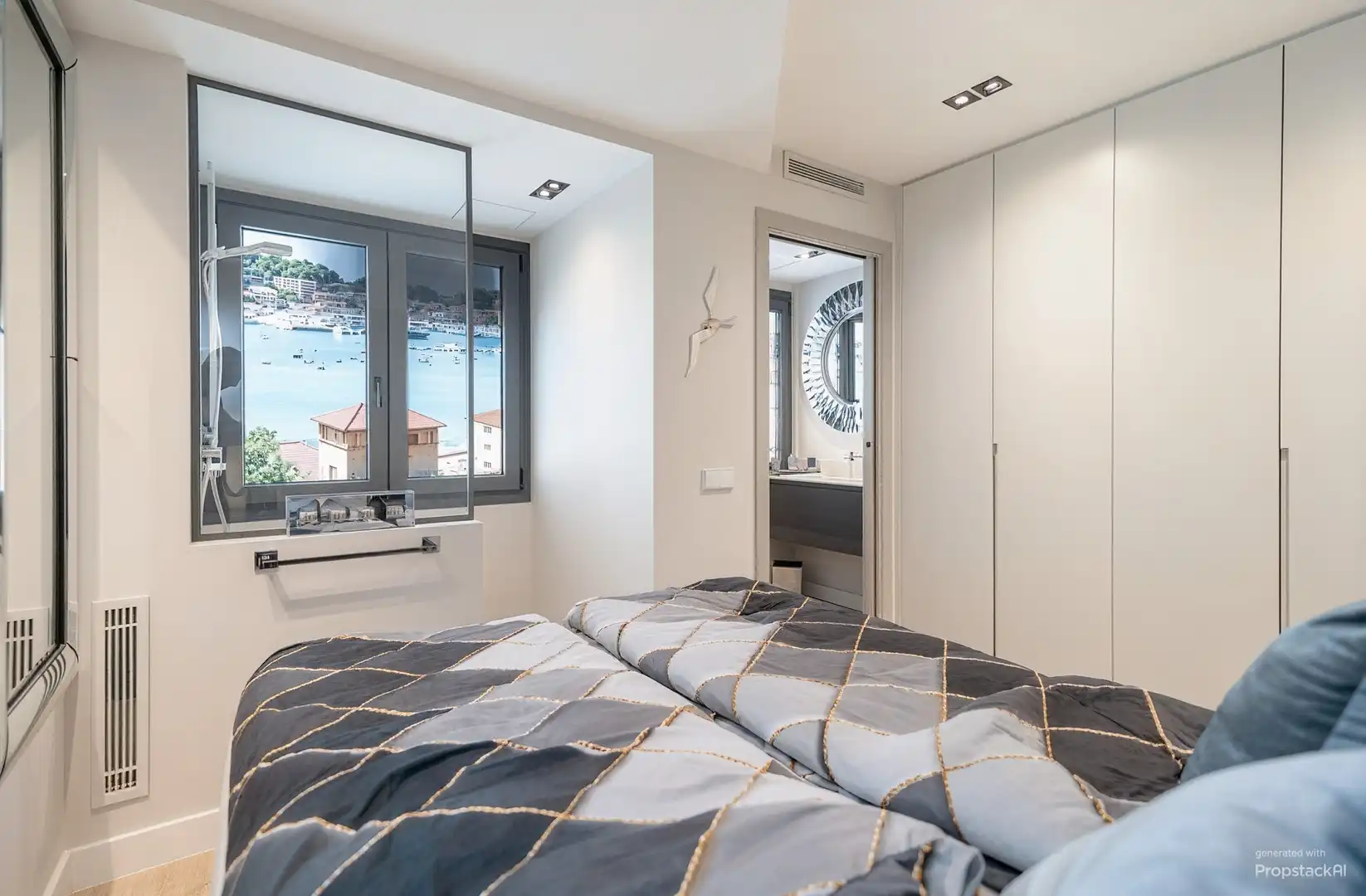 Apartamento con terraza en venta en Ponent, imagen 17
