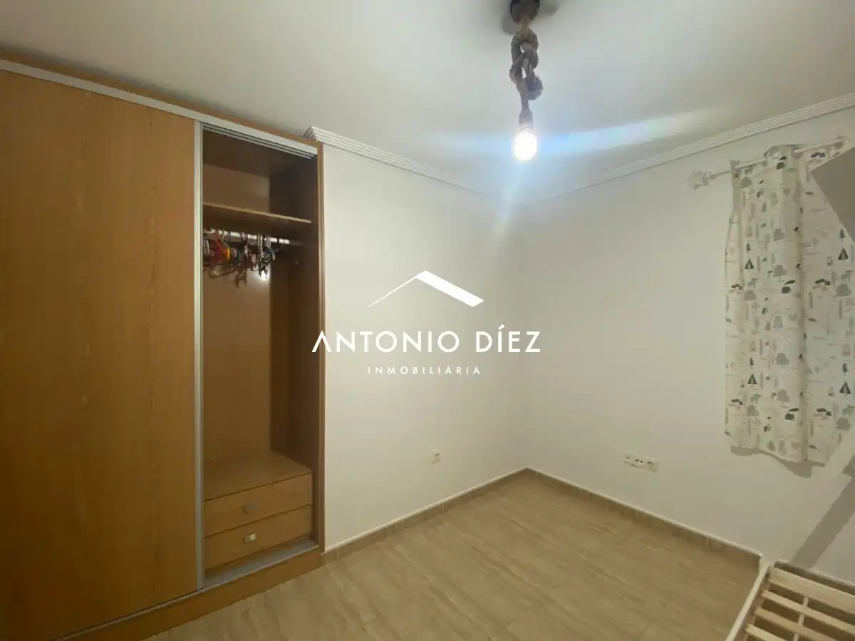Appartamento con terrazza in affitto a Monforte del Cid, imagen 14