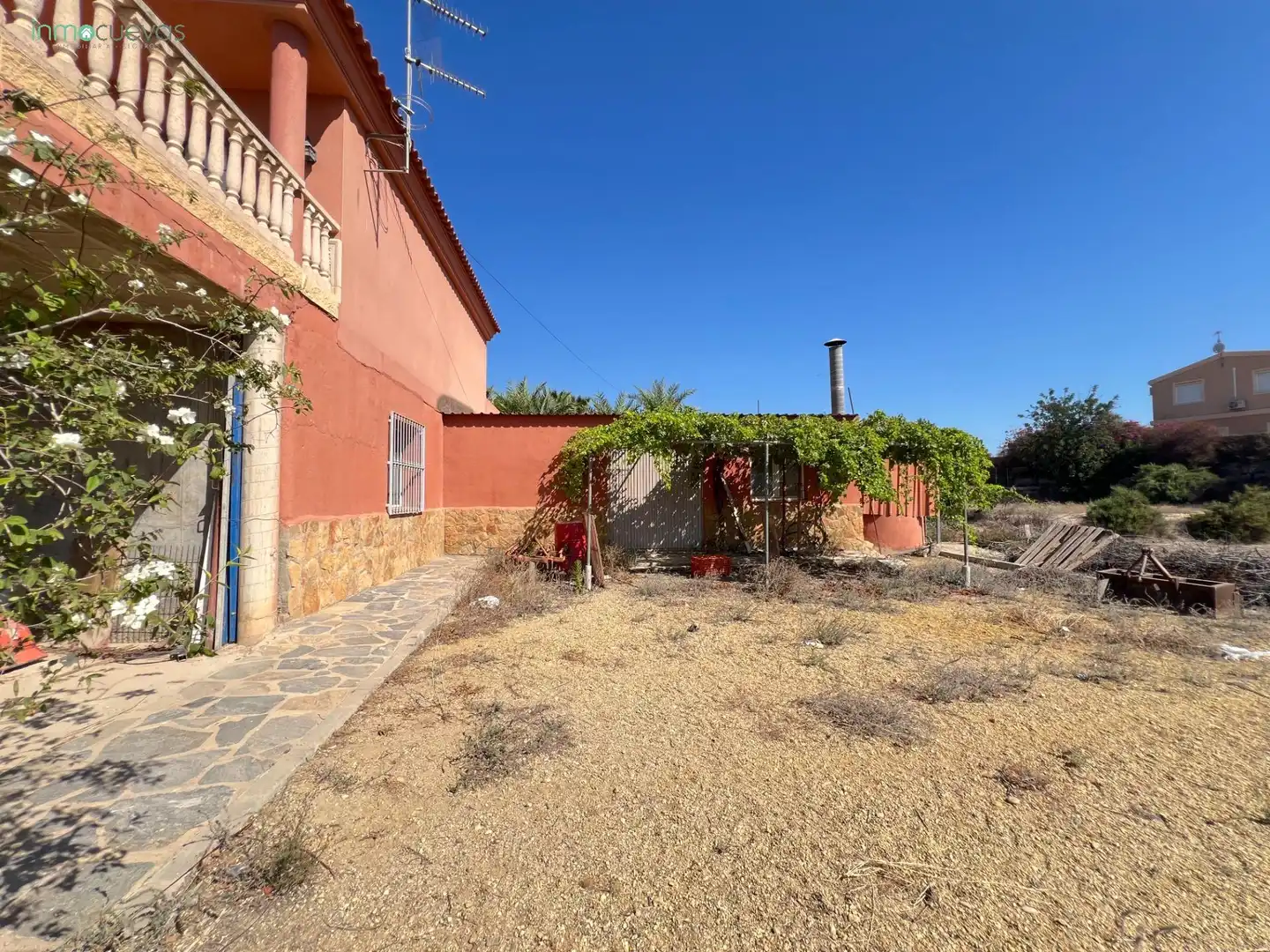 Casa con terrazza in vendita a Vera Ciudad, imagen 20