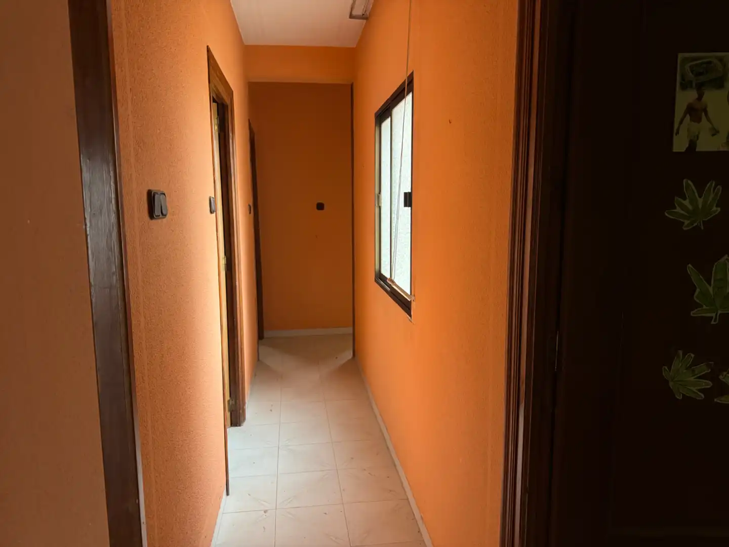 Piso en venta en Atarfe con Balcón