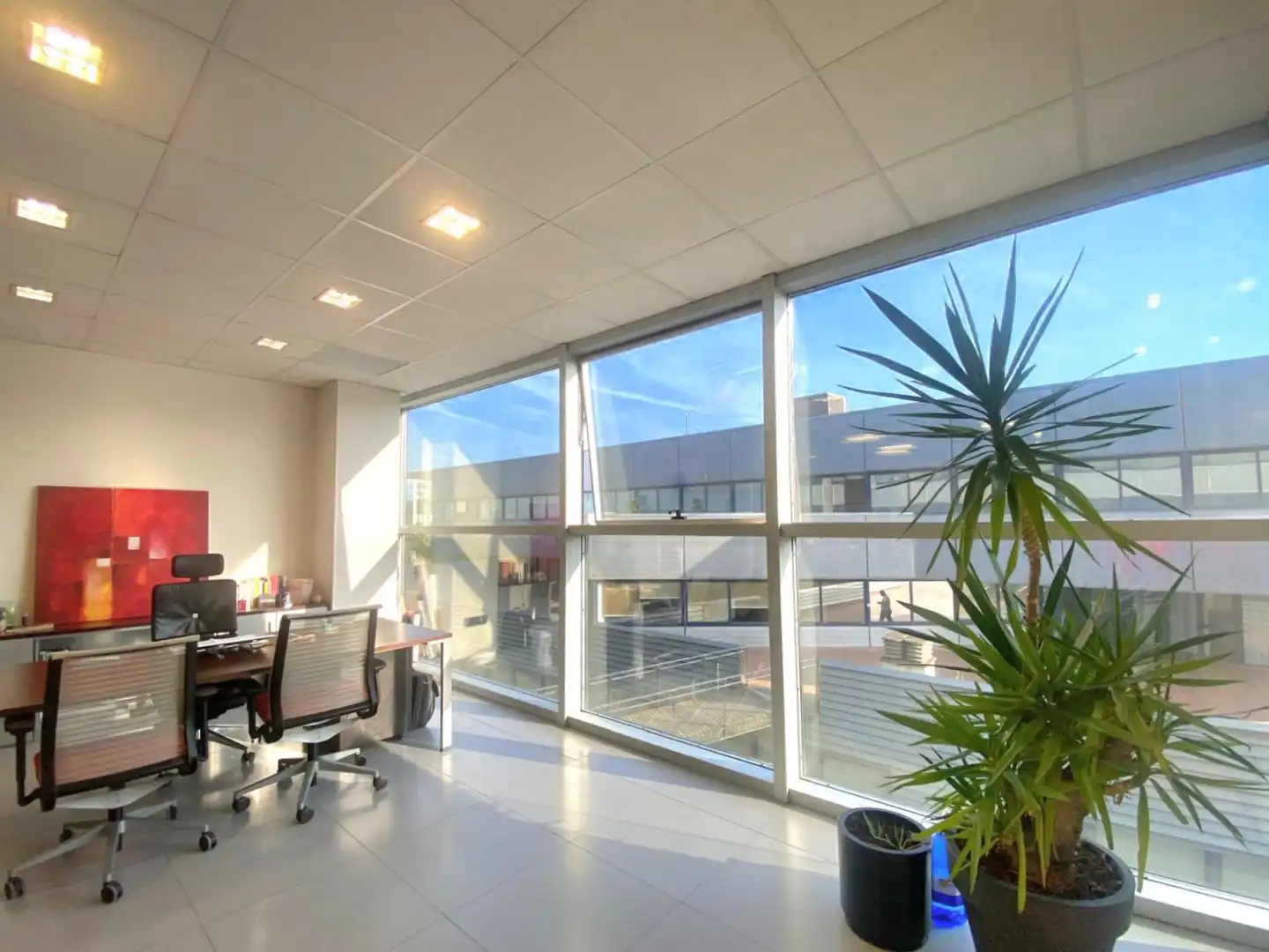 Office space with lift for sale in Roquetes - Can Magí, imagen 3