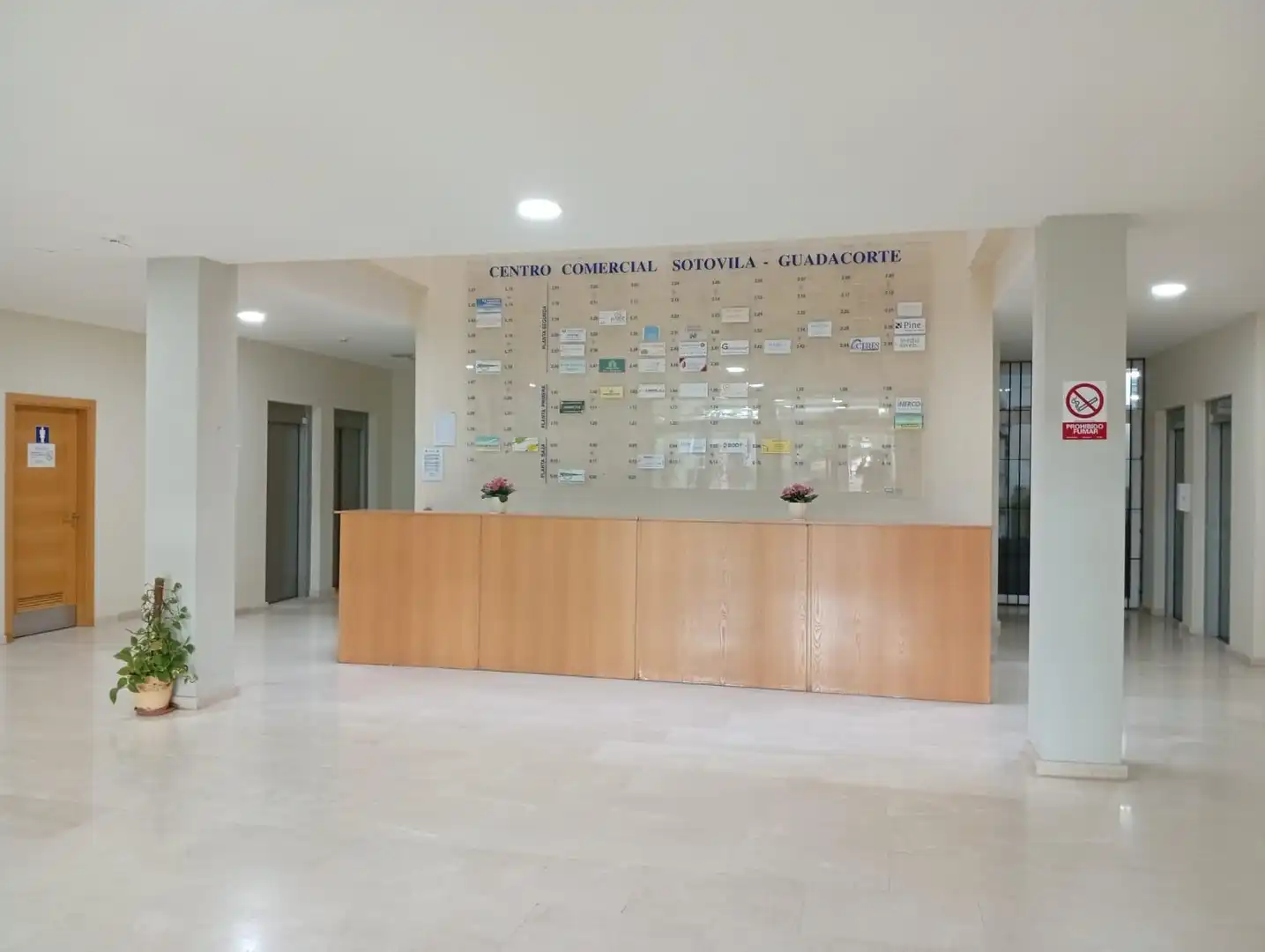 Local comercial en venda a Los Barrios, imagen 10