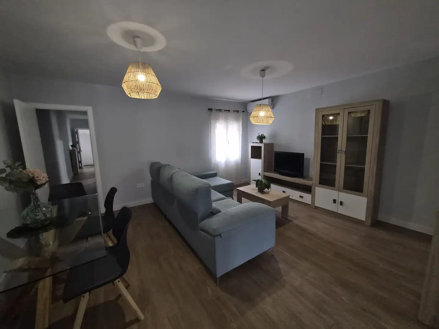 Living room of Flat for sale in Mérida