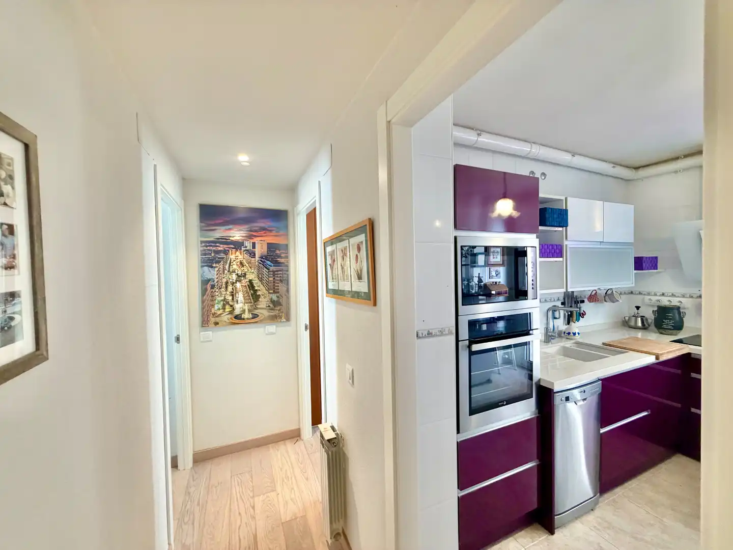 Penthouse mit Pool zum Verkauf in Carrer de Frederic Mompou 8, imagen 10