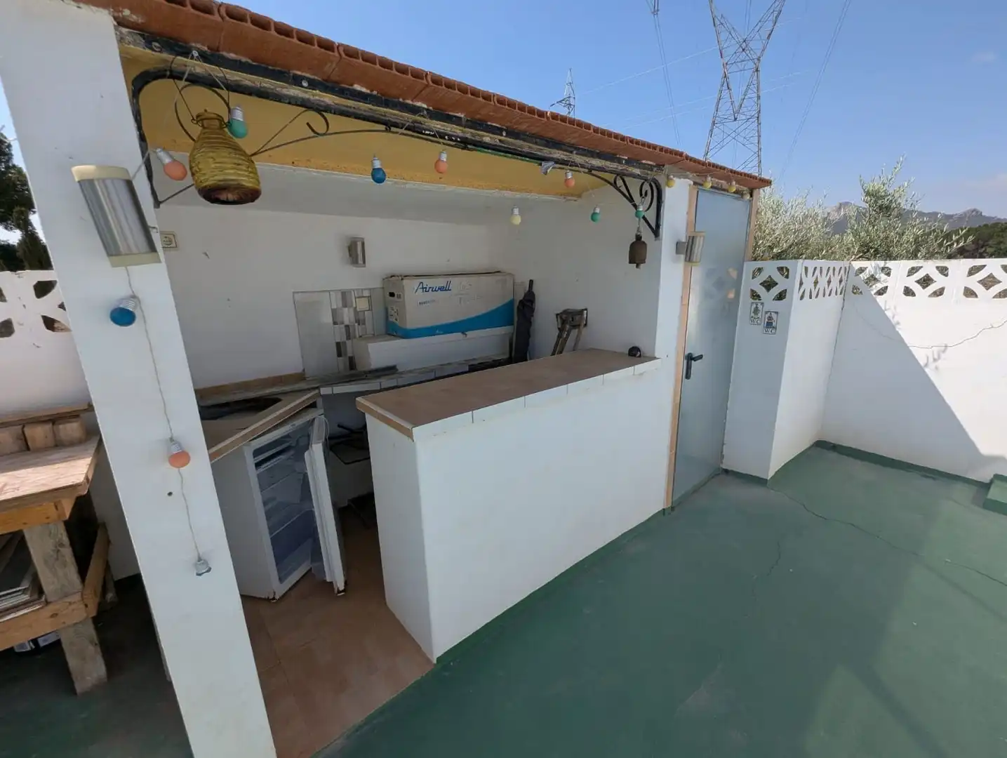 Casa rústica en venta en Sax, imagen 28