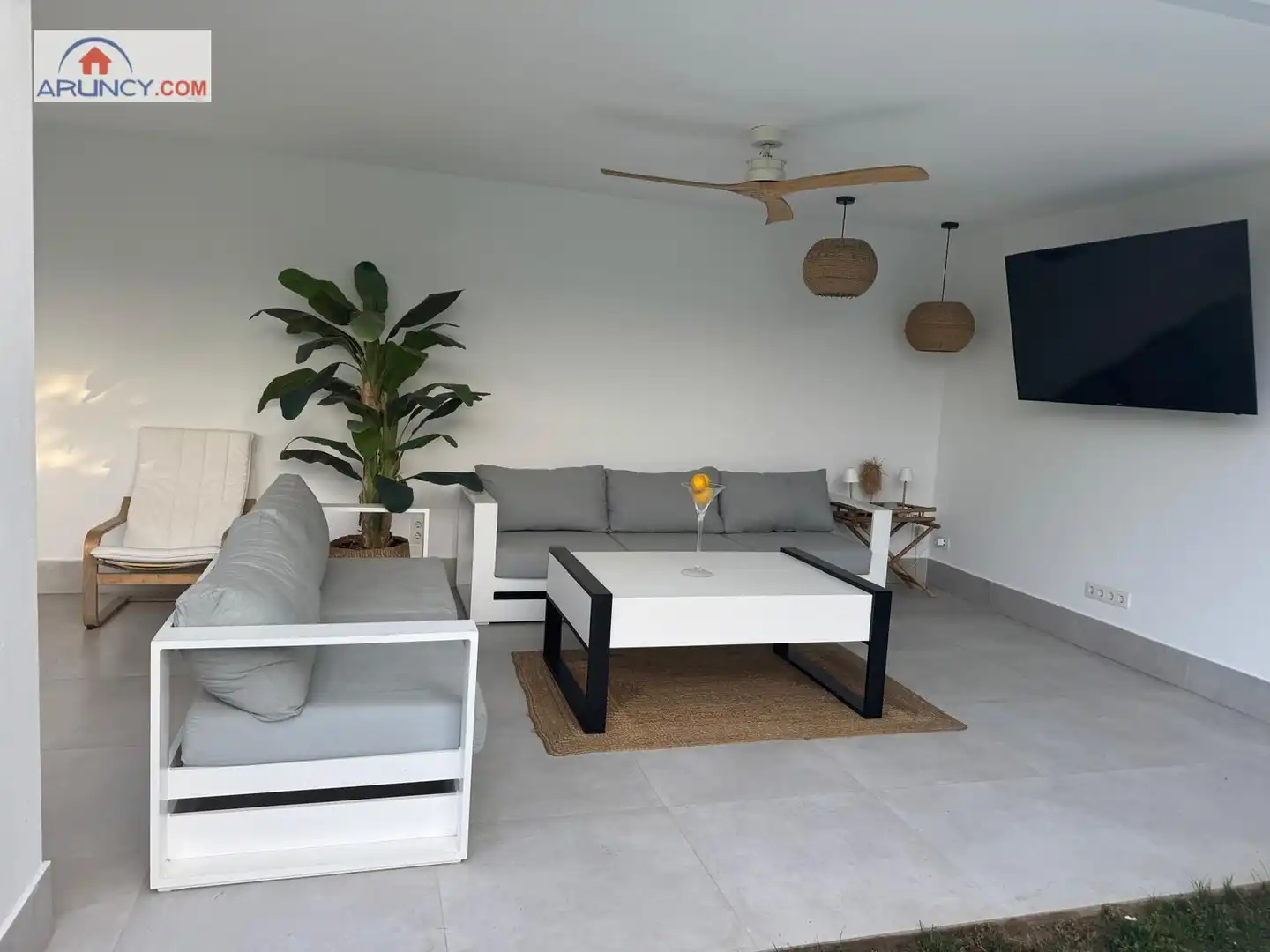 Houses for rent in Castilleja de la Cuesta