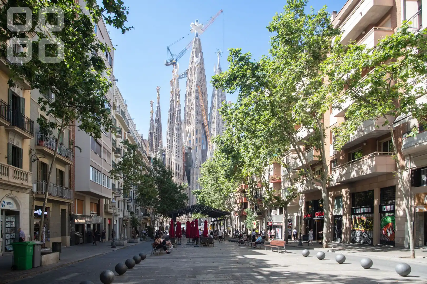 Wohnung mit Terrasse zum Verkauf in Eixample, imagen 62