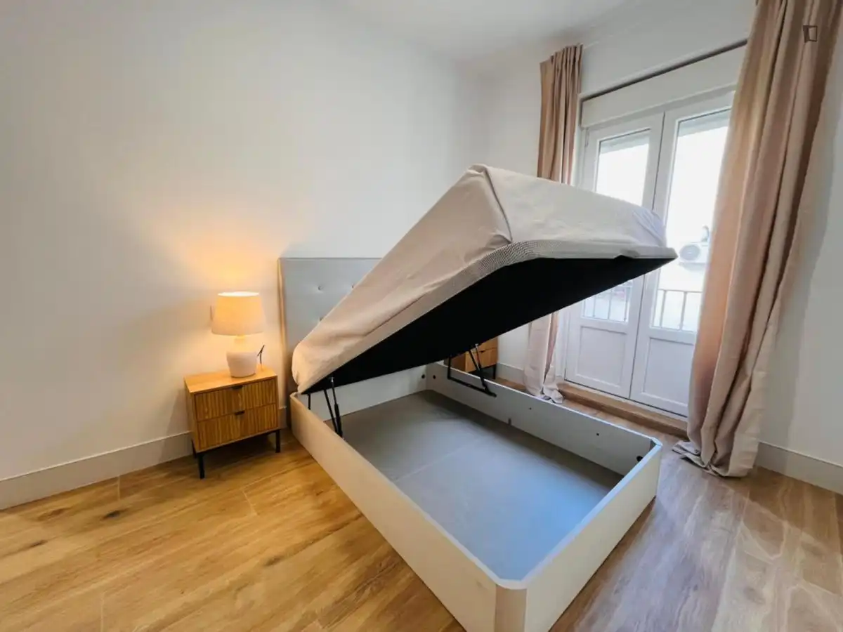 Apartament amb ascensor de lloguer a Centro, imagen 9