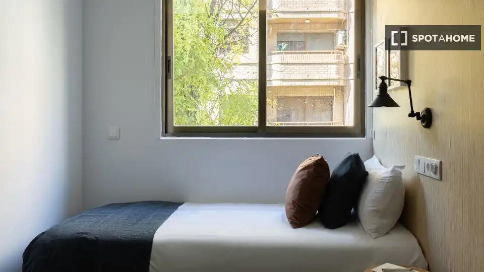 Appartement à louer à Algirós, imagen 5