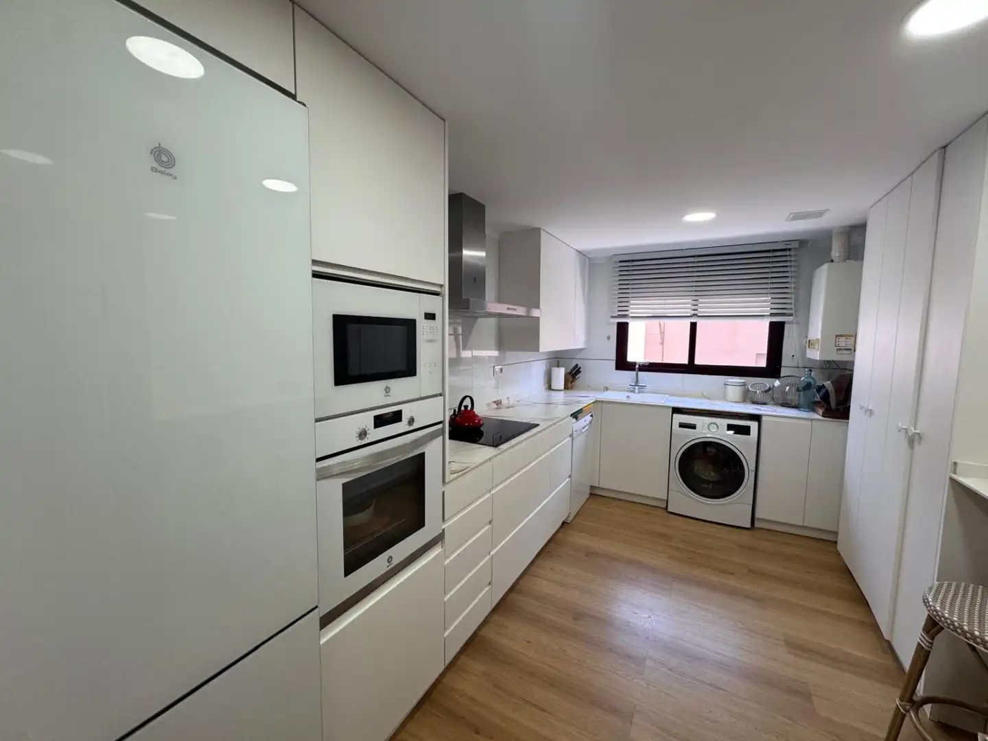 Wohnung mit Aufzug zum Verkauf in mare de deu dels angels, imagen 11
