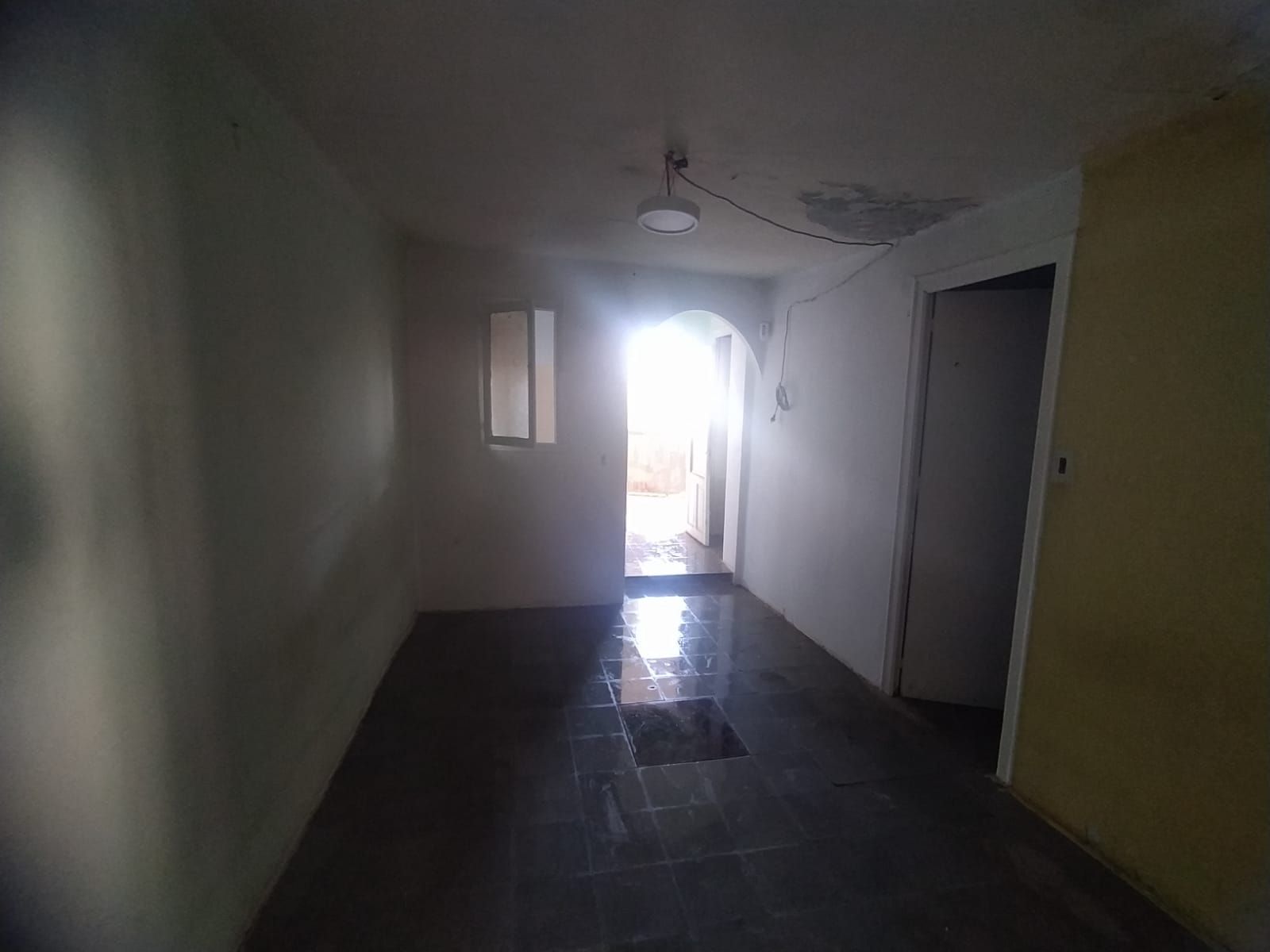 Flat for sale in C/ Caputxins, Escodines