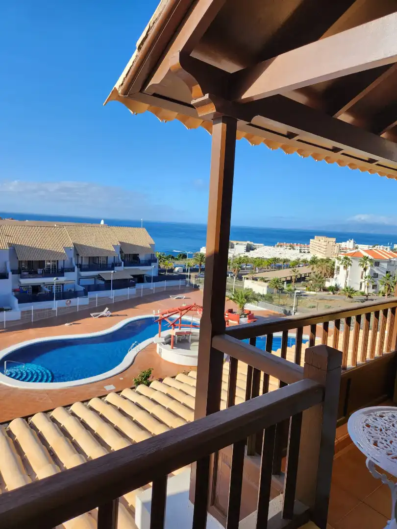 Terraced house for sale in Callao Salvaje - Playa Paraíso