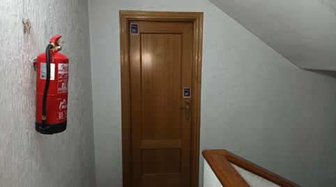 Foto 5 de Oficina en venda a C/ Ronda Buenavista, Buenavista - Valparaíso - La Legua, Toledo Capital