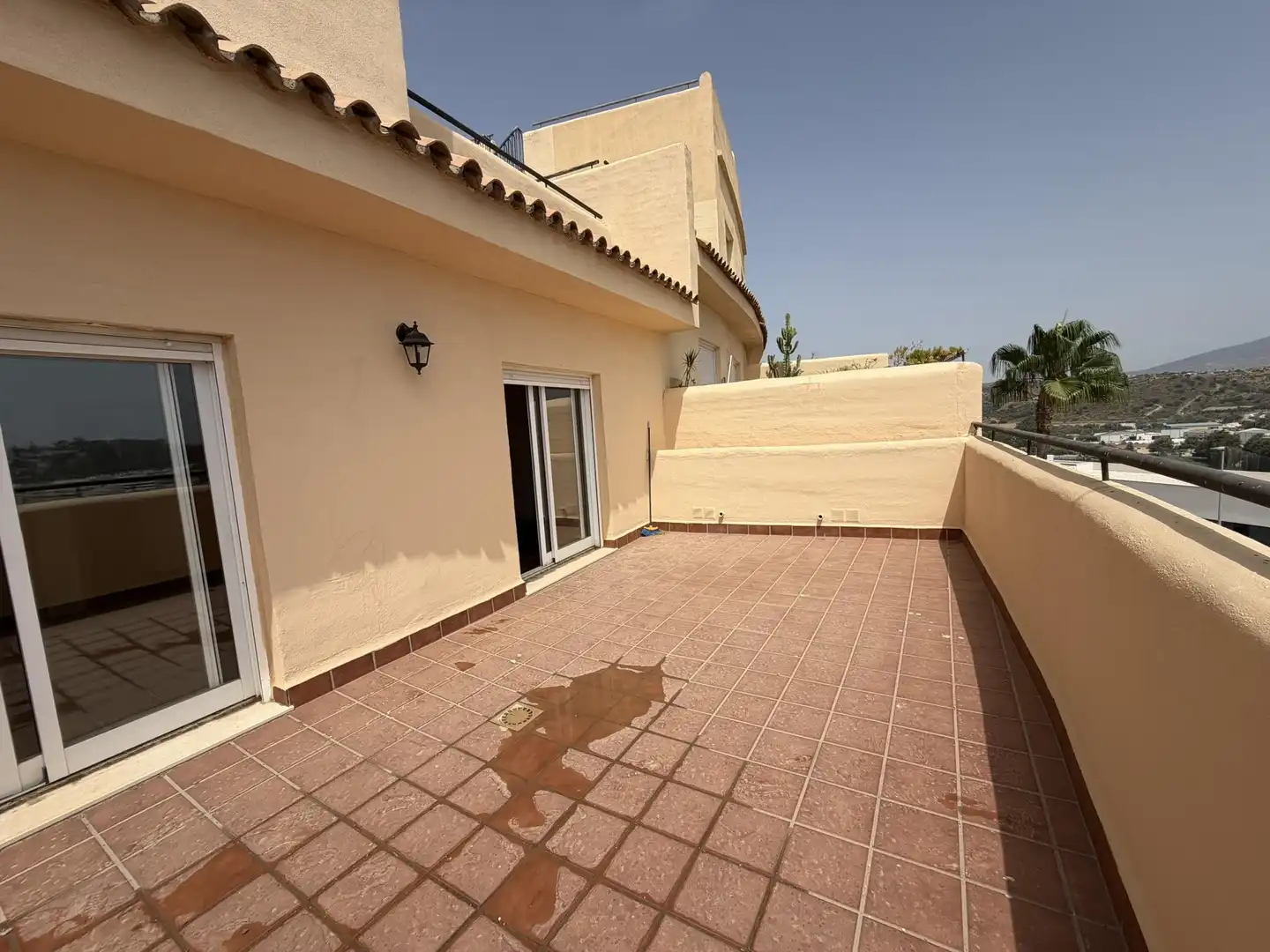 Maison jumelée avec piscine à vendre à La Cala Mijas, imagen 25