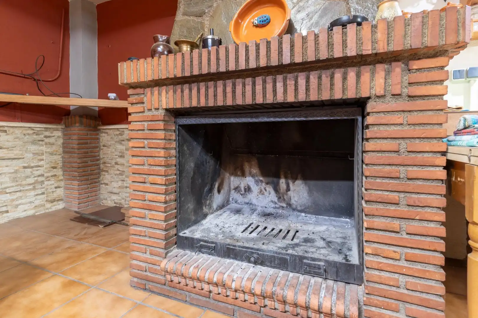 Casa adosada en venta en Maracena con Aire acondicionado, Amueblado y Balcón