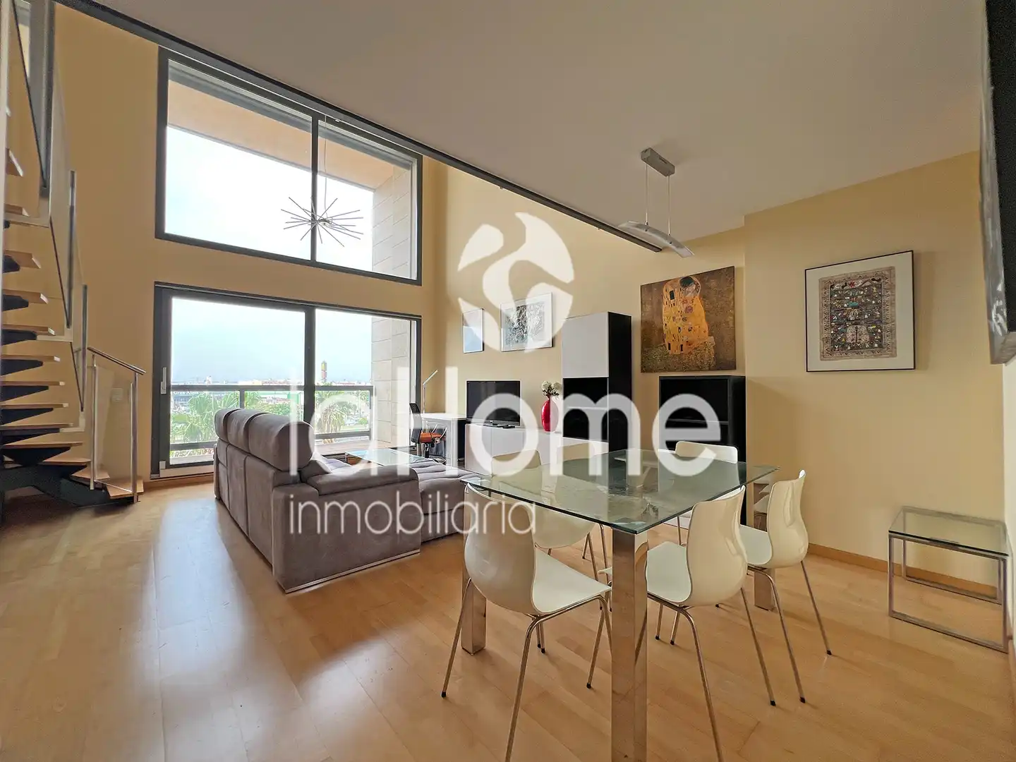 Wohnung zur Miete in El Castell