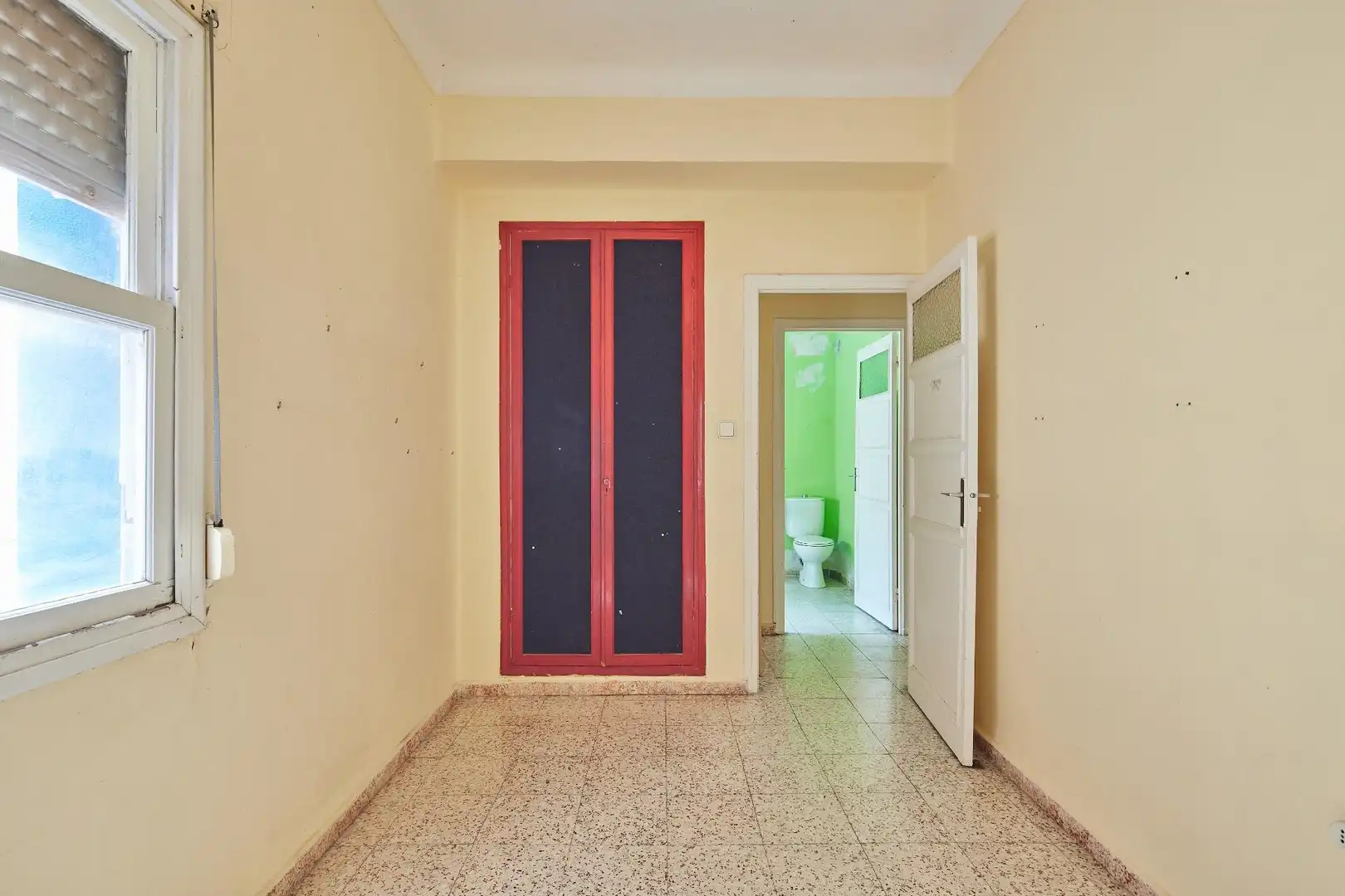 Planta baja en venta en Cádiz con Terraza y Balcón