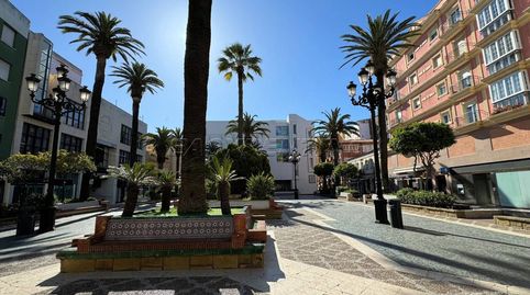 Photo 3 of Flat for rent in Calle Carboneros, Centro- San Felipe - Huerta Fava, La Línea de la Concepción