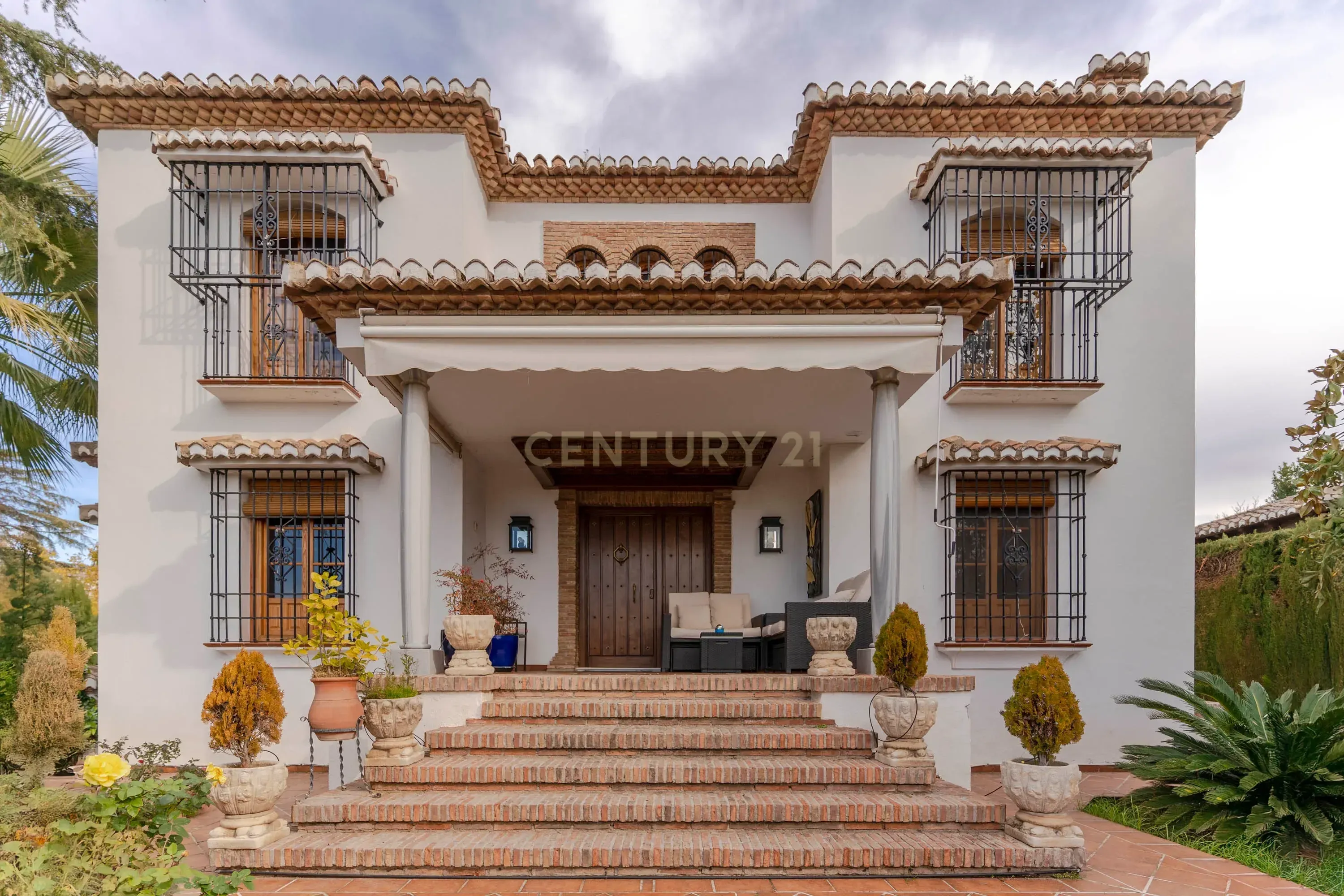 Casa o chalet de alquiler en Camino de los Neveros - Serrallo