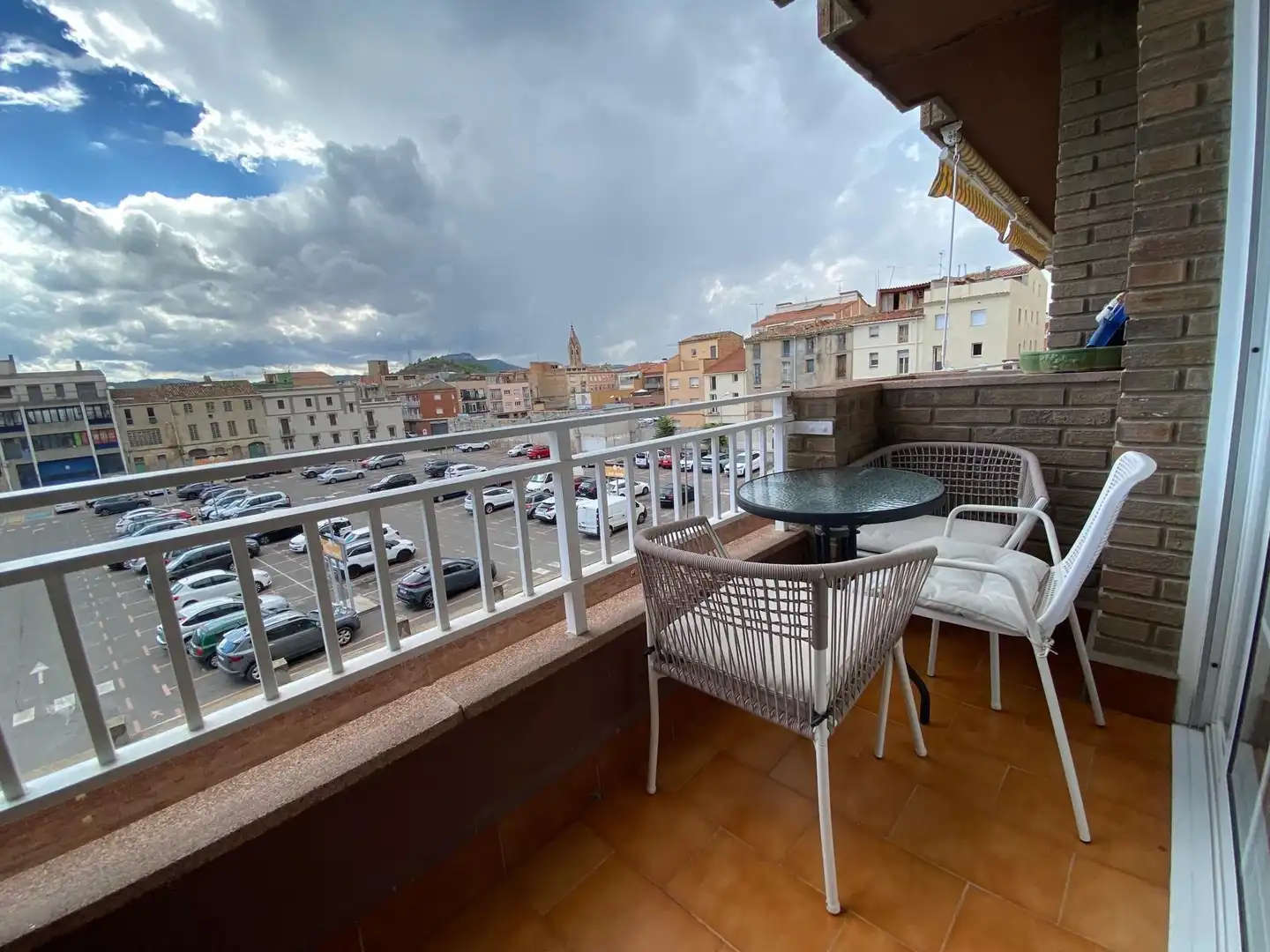 Piso con terraza en venta en Centre, imagen 39