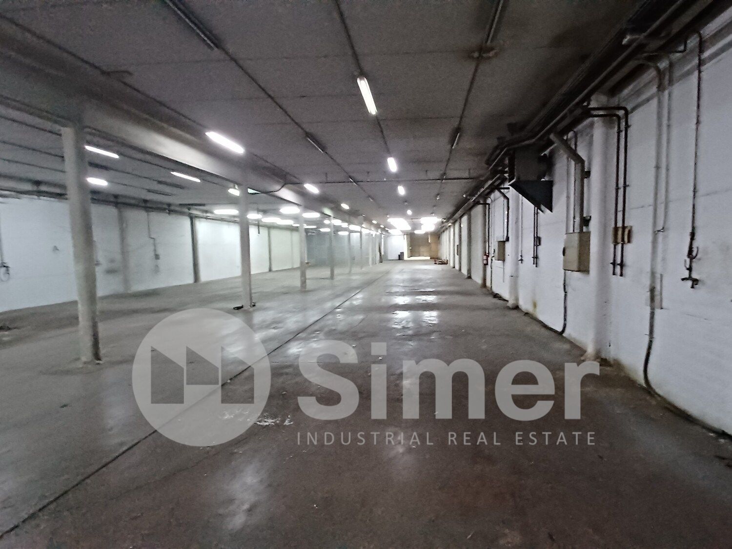 Industrial buildings for sale in Lliçà de Vall