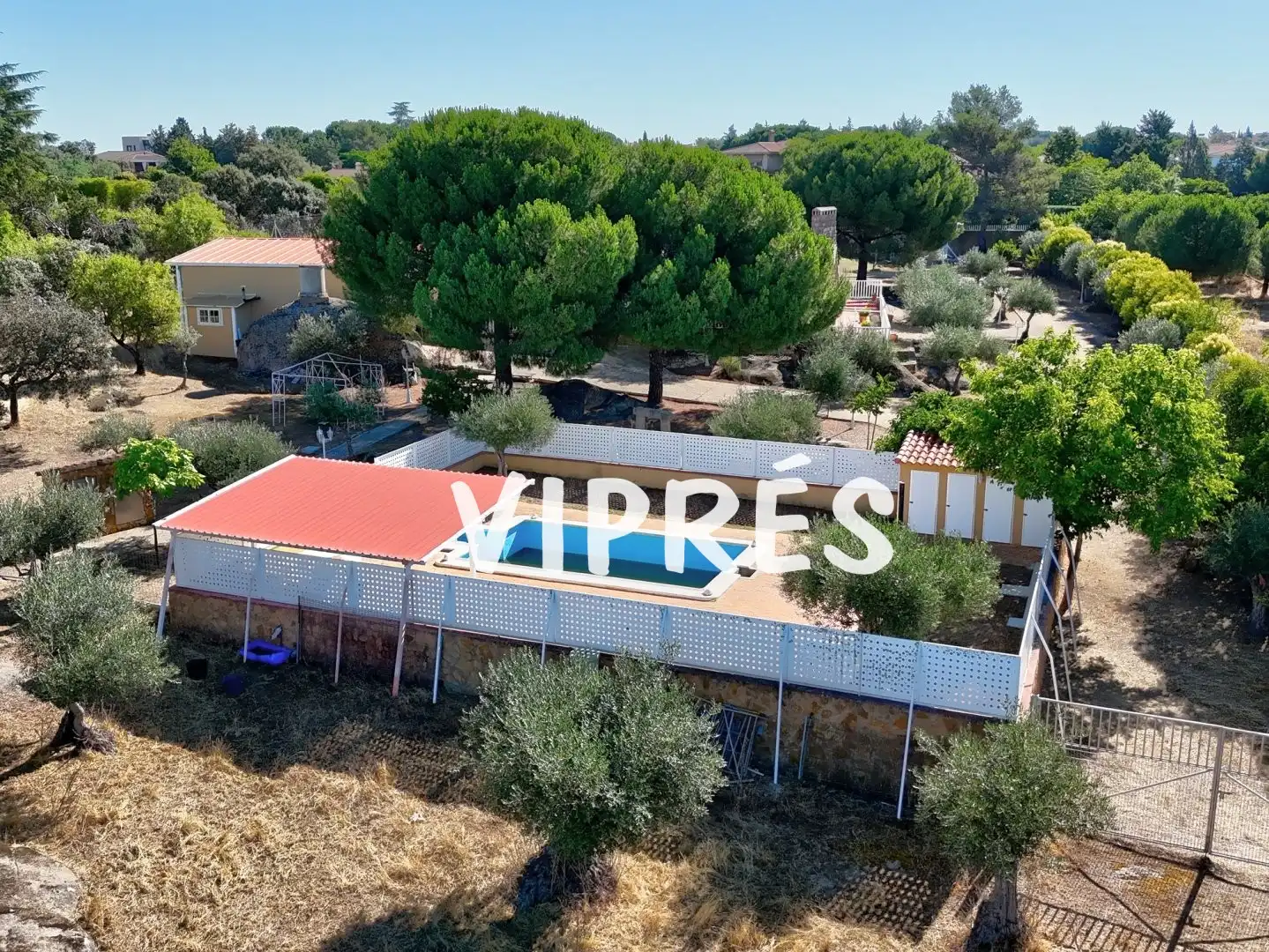 Casa o chalet en venta en Malpartida de Cáceres