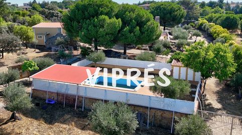 Foto 4 de Casa o xalet en venda a Malpartida de Cáceres, Cáceres
