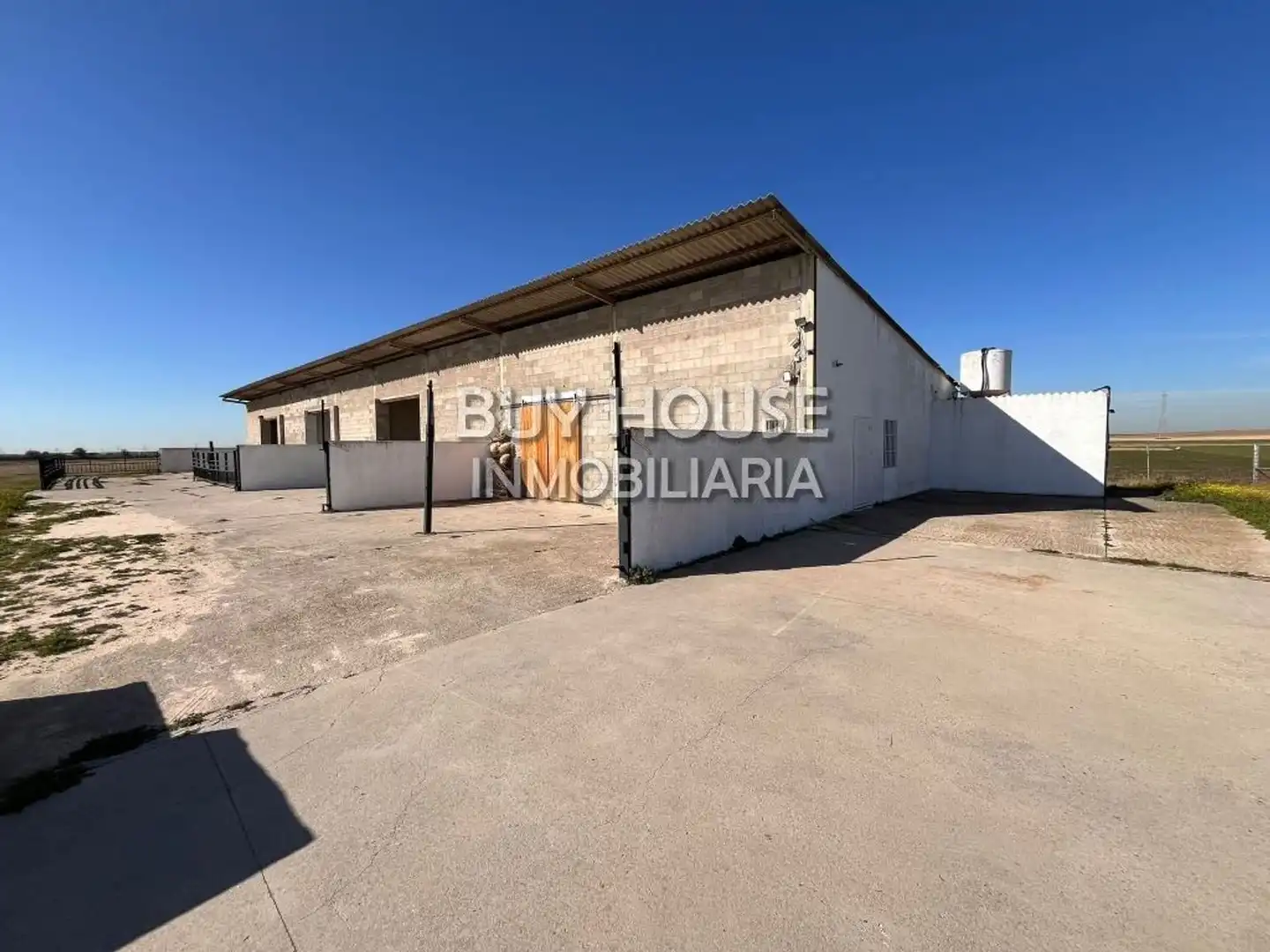 Rural land for sale in Torrejón de Velasco