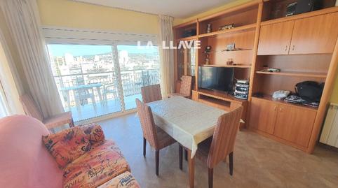 Photo 2 of Flat to rent in Ignasi Iglesias, Els Pins, Girona