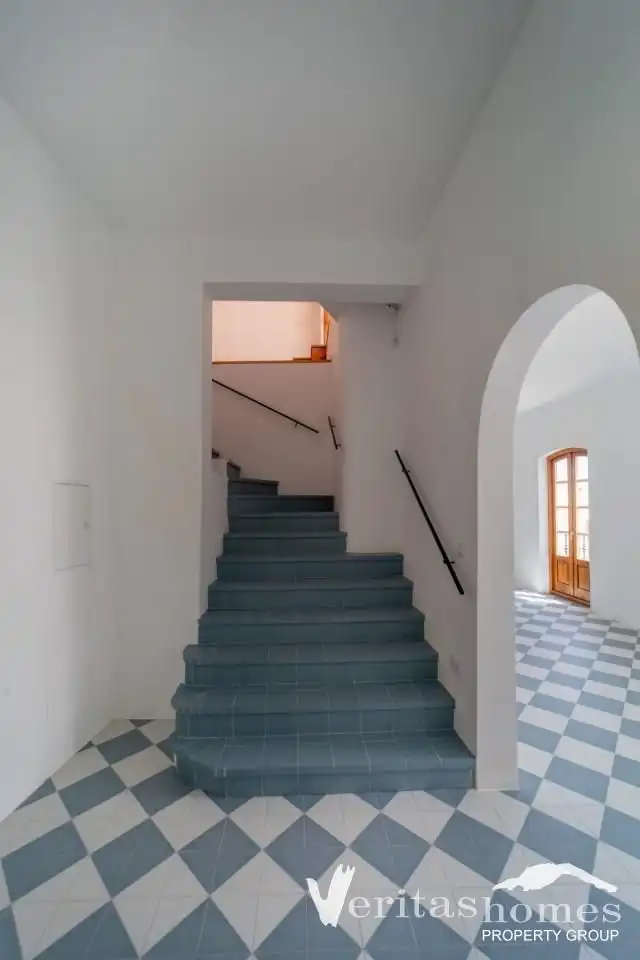Casa rústica en venda a Mojácar Pueblo, imagen 11