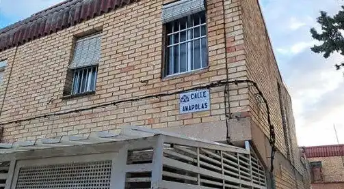 Detached house for sale in C/ Amapolas- Los Rosales