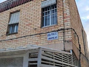 Xalet en venda a C/ Amapolas- Los Rosales