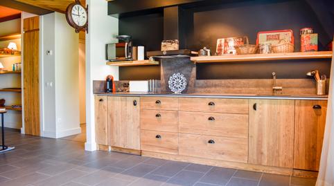 Foto 4 de Planta baixa de lloguer a Carrer de la Font, 8, Llívia, Girona